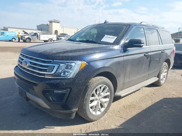 1FMJU1HT7MEA31053 2021 FORD EXPEDITION - Image 2