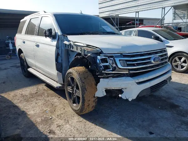 1FMJU1HT7MEA33224 2021 FORD EXPEDITION - Image 1
