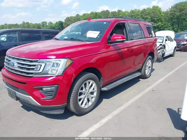 1FMJU1HT7MEA43316 2021 FORD EXPEDITION - Image 2