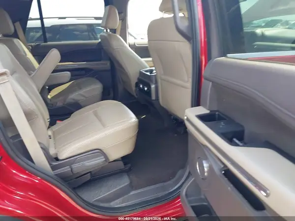 1FMJU1HT7MEA43316 2021 FORD EXPEDITION - Image 8
