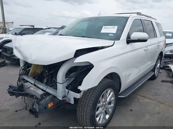 1FMJU1HT7MEA58690 2021 FORD EXPEDITION - Image 2