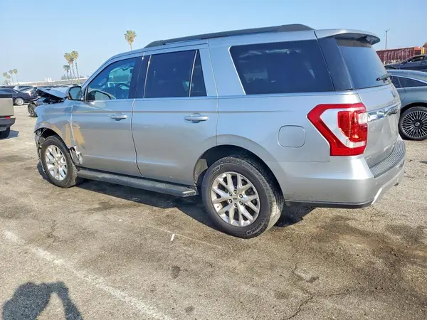1FMJU1HT7MEA60987 2021 FORD EXPEDITION - Image 2