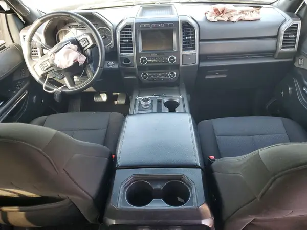 1FMJU1HT7MEA60987 2021 FORD EXPEDITION - Image 8