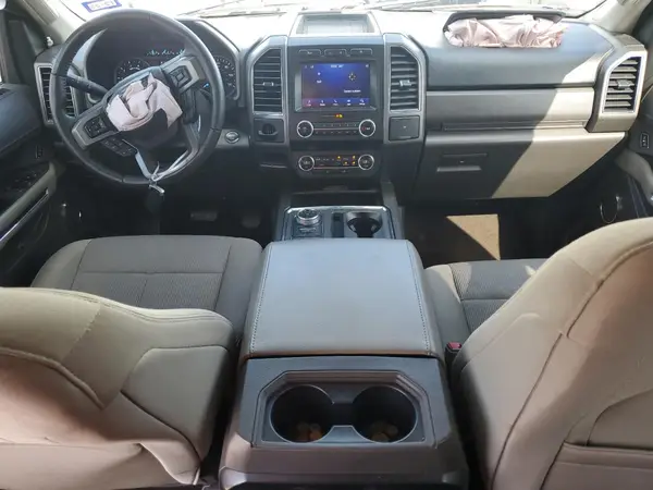 1FMJU1HT7MEA62223 2021 FORD EXPEDITION - Image 8