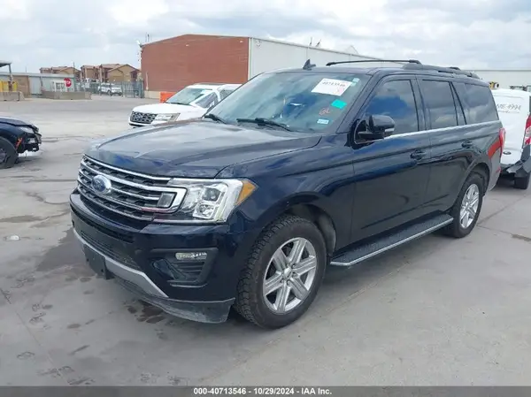 1FMJU1HT7MEA83816 2021 FORD EXPEDITION - Image 2