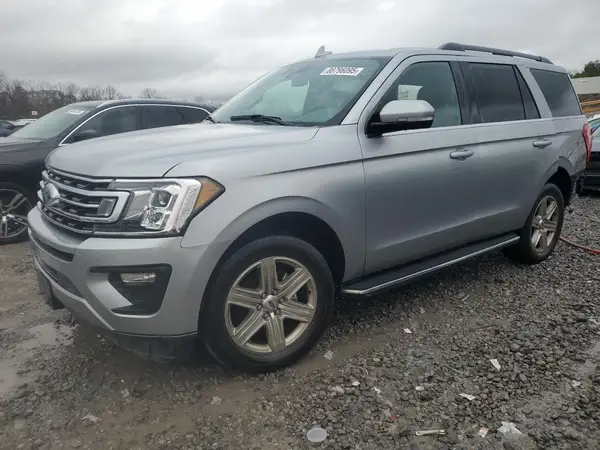 1FMJU1HT7MEA85565 2021 FORD EXPEDITION - Image 1
