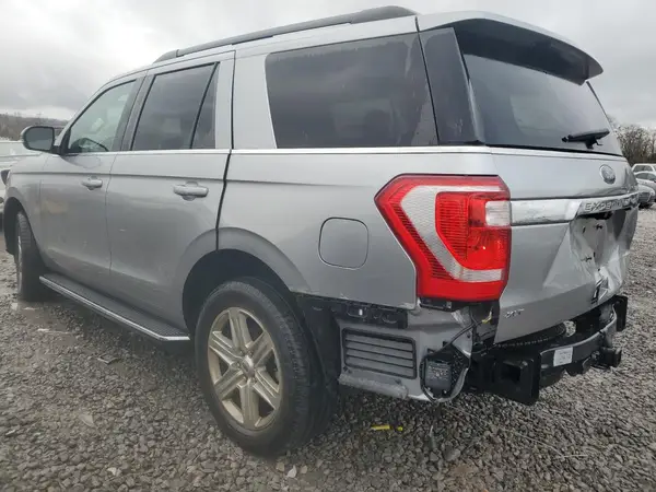 1FMJU1HT7MEA85565 2021 FORD EXPEDITION - Image 2