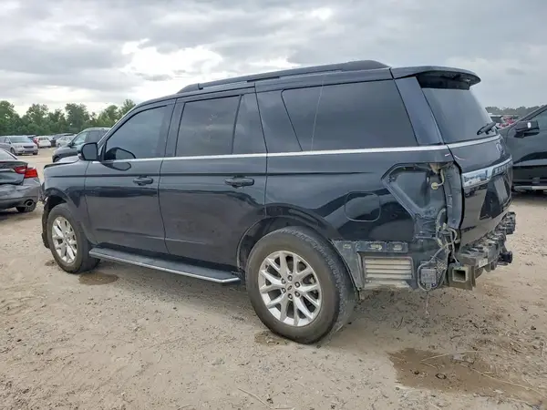 1FMJU1HT7MEA86702 2021 FORD EXPEDITION - Image 2