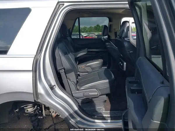 1FMJU1HT7NEA16988 2022 FORD EXPEDITION - Image 8