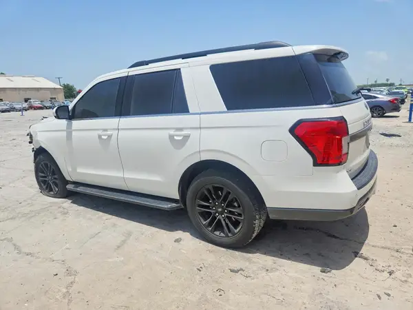 1FMJU1HT7NEA17803 2022 FORD EXPEDITION - Image 2