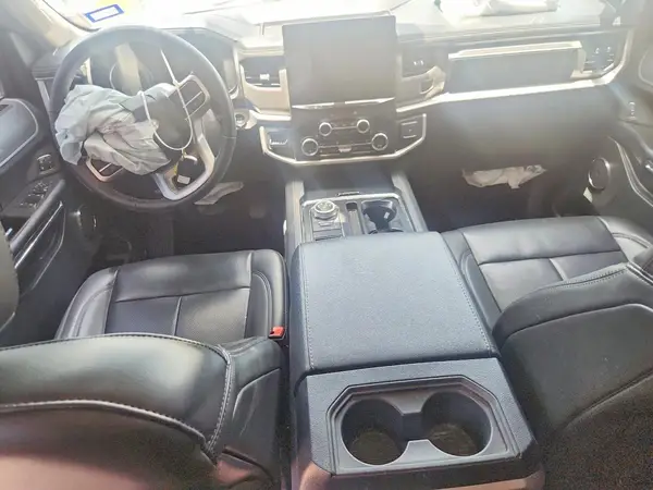 1FMJU1HT7NEA17803 2022 FORD EXPEDITION - Image 8