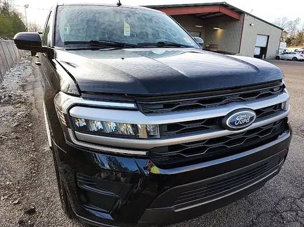 1FMJU1HT7NEA20619 2022 FORD EXPEDITION - Image 1