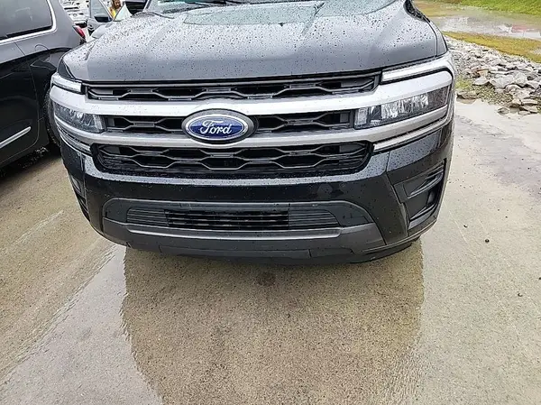 1FMJU1HT7NEA20619 2022 FORD EXPEDITION - Image 2
