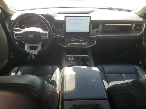 1FMJU1HT7NEA28056 2022 FORD EXPEDITION - Image 8