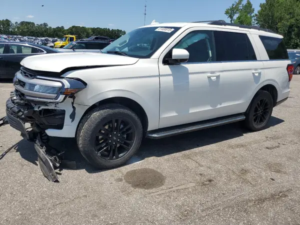 1FMJU1HT7NEA32284 2022 FORD EXPEDITION - Image 1