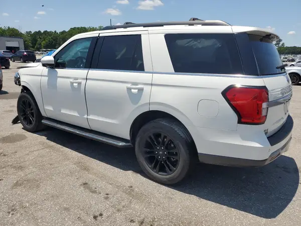 1FMJU1HT7NEA32284 2022 FORD EXPEDITION - Image 2