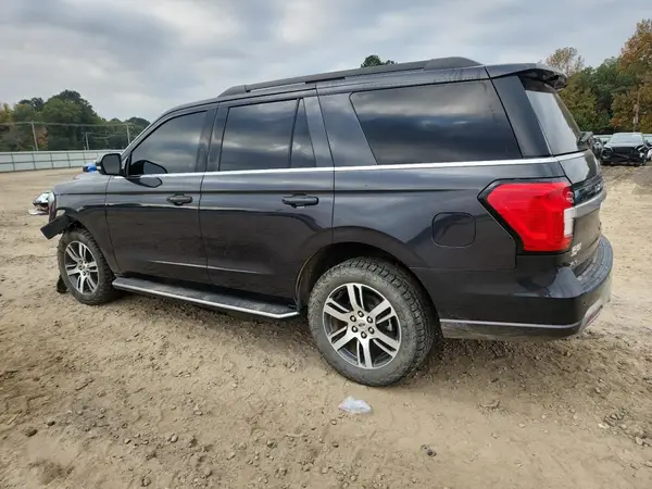 1FMJU1HT7NEA35895 2022 FORD EXPEDITION - Image 2