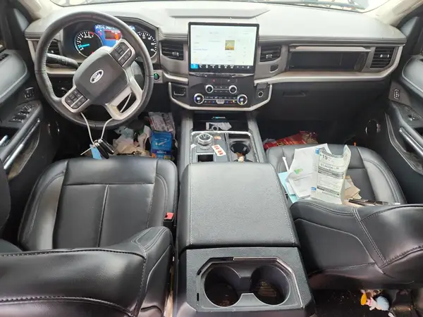1FMJU1HT7NEA35895 2022 FORD EXPEDITION - Image 8