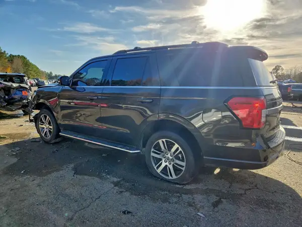 1FMJU1HT7NEA61736 2022 FORD EXPEDITION - Image 2