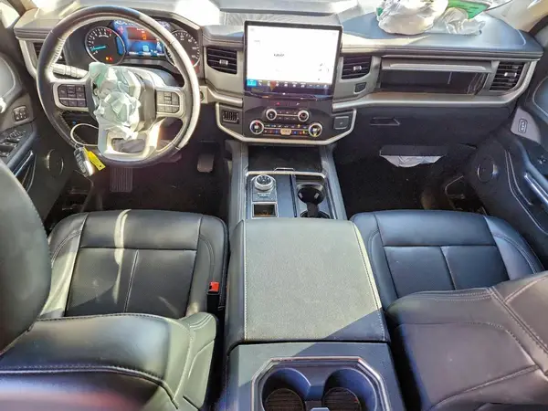 1FMJU1HT7NEA61736 2022 FORD EXPEDITION - Image 8