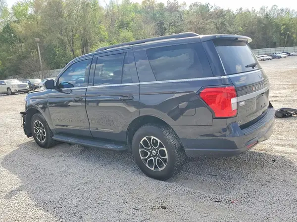 1FMJU1HT7NEA65351 2022 FORD EXPEDITION - Image 2
