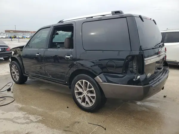 1FMJU1HT8GEF06830 2016 FORD EXPEDITION - Image 2