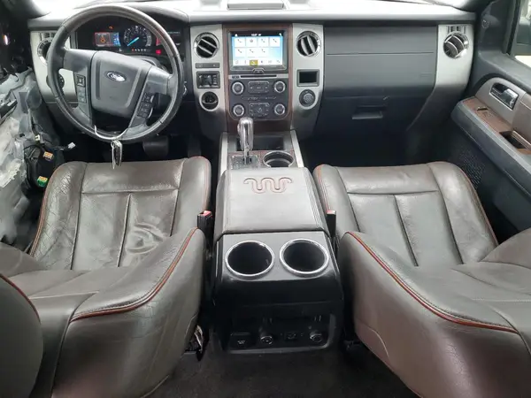 1FMJU1HT8GEF06830 2016 FORD EXPEDITION - Image 8