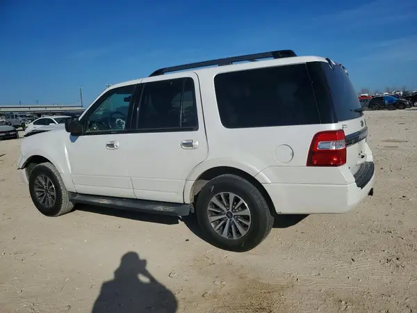 1FMJU1HT8GEF22526 2016 FORD EXPEDITION - Image 2