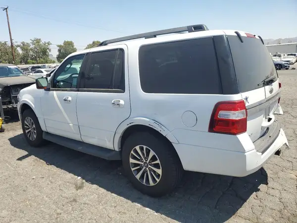 1FMJU1HT8GEF27726 2016 FORD EXPEDITION - Image 2