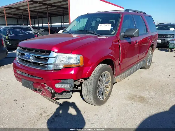 1FMJU1HT8GEF29122 2016 FORD EXPEDITION - Image 2