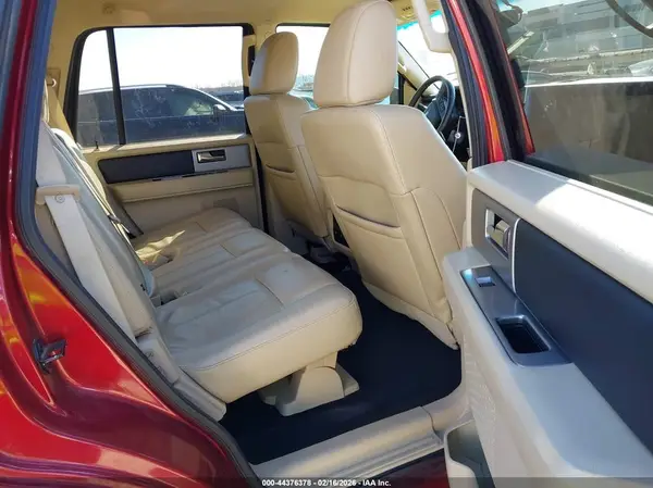 1FMJU1HT8GEF29122 2016 FORD EXPEDITION - Image 8