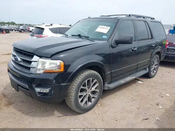 1FMJU1HT8GEF31176 2016 FORD EXPEDITION - Image 2