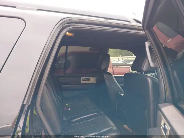 1FMJU1HT8GEF31176 2016 FORD EXPEDITION - Image 8