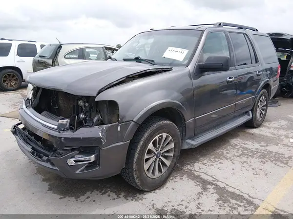 1FMJU1HT8GEF54280 2016 FORD EXPEDITION - Image 2
