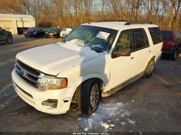 1FMJU1HT8GEF54702 2016 FORD EXPEDITION - Image 2