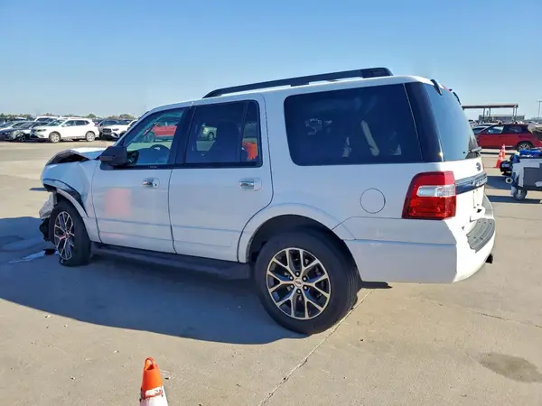 1FMJU1HT8HEA09486 2017 FORD EXPEDITION - Image 2