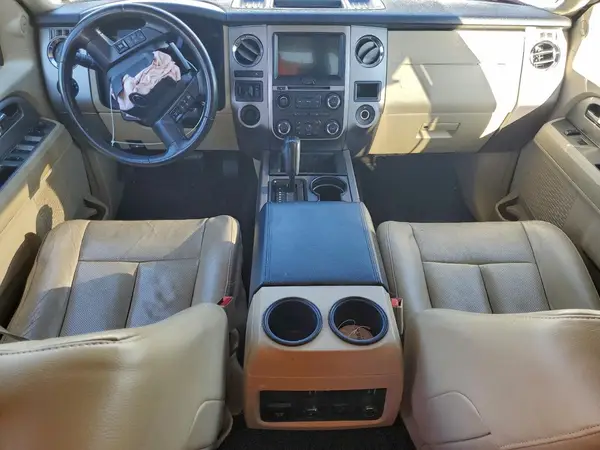 1FMJU1HT8HEA09486 2017 FORD EXPEDITION - Image 8