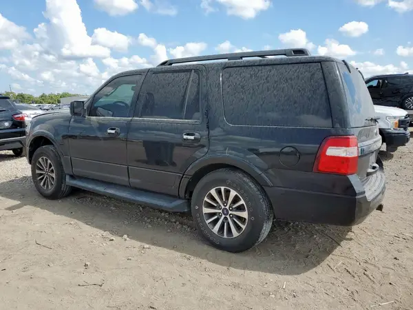 1FMJU1HT8HEA13912 2017 FORD EXPEDITION - Image 2