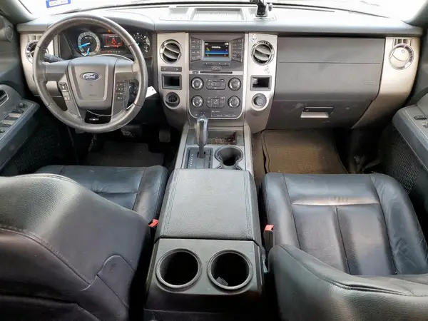 1FMJU1HT8HEA13912 2017 FORD EXPEDITION - Image 8