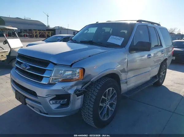 1FMJU1HT8HEA25588 2017 FORD EXPEDITION - Image 2