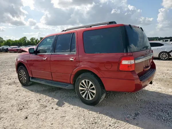 1FMJU1HT8HEA25610 2017 FORD EXPEDITION - Image 2
