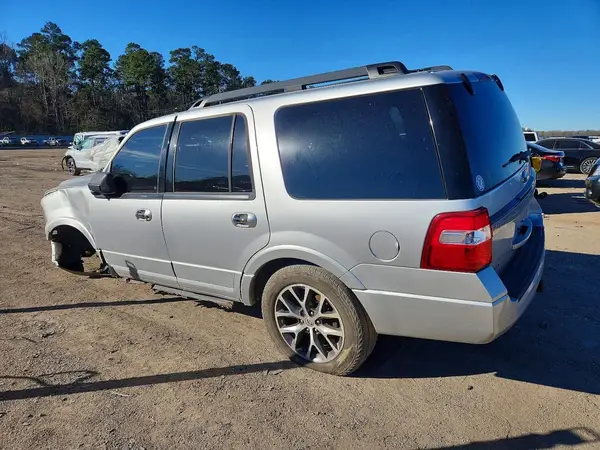 1FMJU1HT8HEA34159 2017 FORD EXPEDITION - Image 2