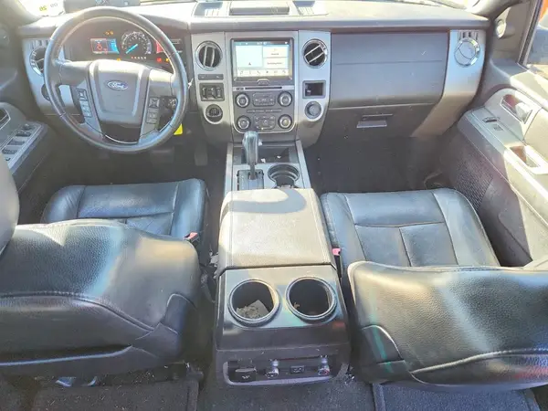 1FMJU1HT8HEA34159 2017 FORD EXPEDITION - Image 8