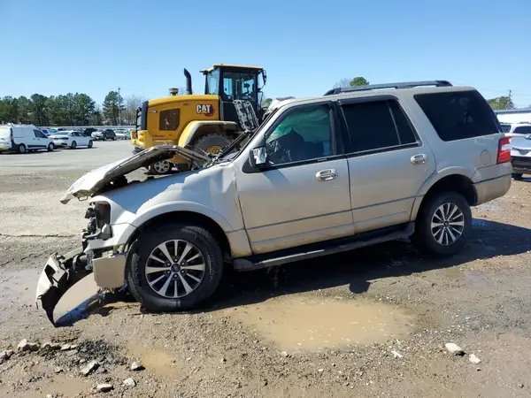 1FMJU1HT8HEA34825 2017 FORD EXPEDITION - Image 1