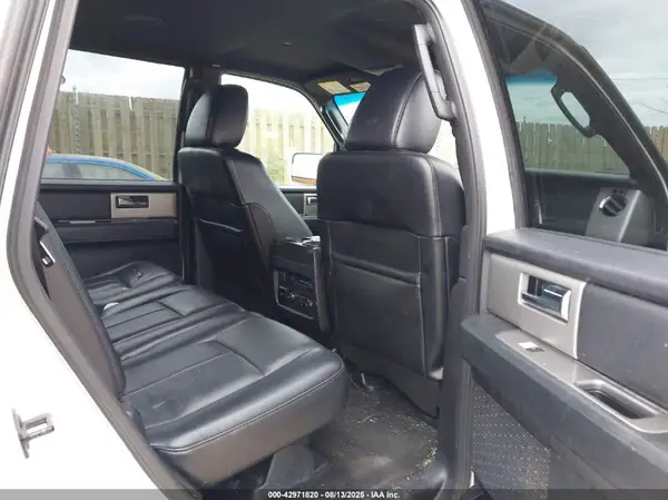 1FMJU1HT8HEA36641 2017 FORD EXPEDITION - Image 8