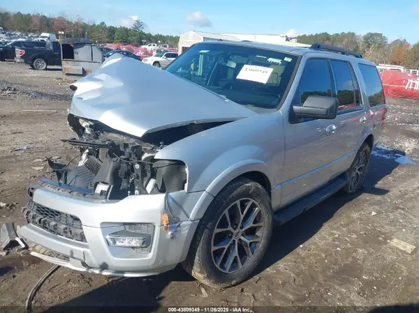 1FMJU1HT8HEA38311 2017 FORD EXPEDITION - Image 2