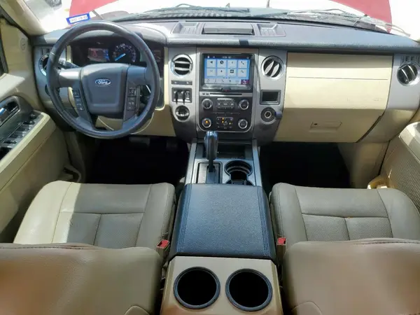 1FMJU1HT8HEA41337 2017 FORD EXPEDITION - Image 8