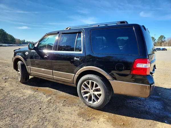1FMJU1HT8HEA43721 2017 FORD EXPEDITION - Image 2
