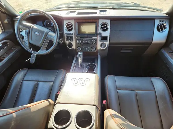1FMJU1HT8HEA43721 2017 FORD EXPEDITION - Image 8