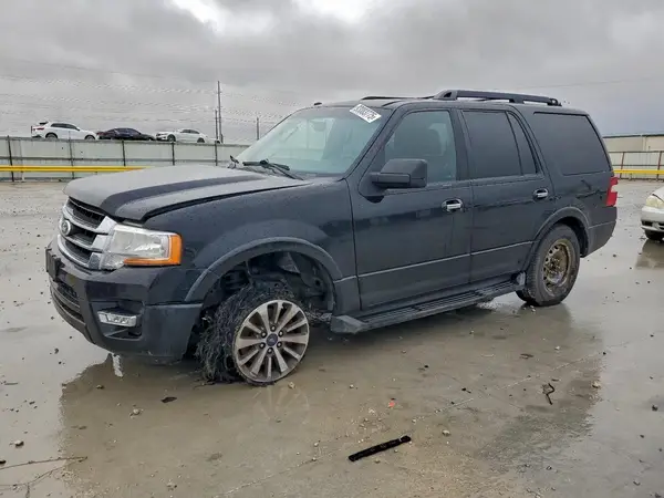 1FMJU1HT8HEA47235 2017 FORD EXPEDITION